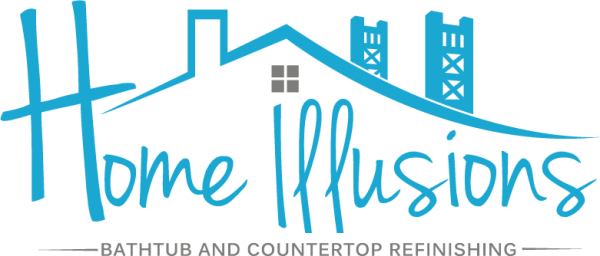Home Illusions Logo