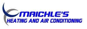 Maichle's Heating & Air Conditioning Inc. Logo
