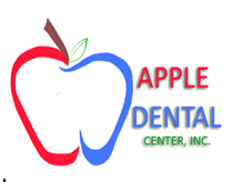 Apple Dental Center Logo