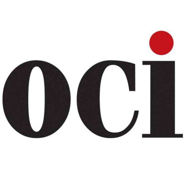OCI Insurance & Financial Services Logo