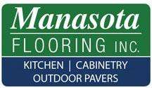 Manasota Flooring, Inc. Logo