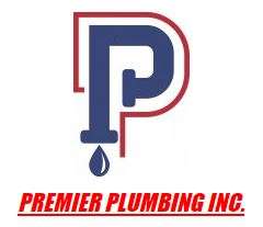 Premier Plumbing, Inc. Logo