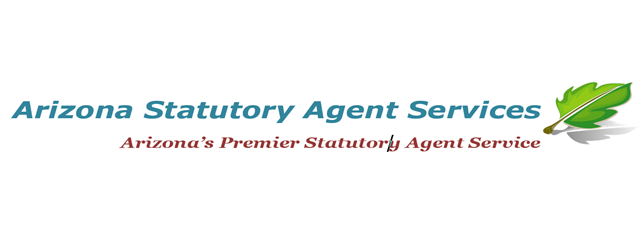 Arizona Statutory Agent Services LLC Logo