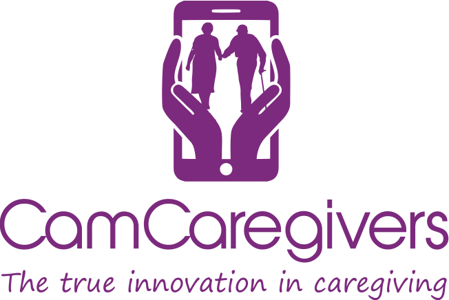 CamCaregivers, LLC Logo