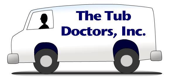 The Tub Doctors, Inc. Logo