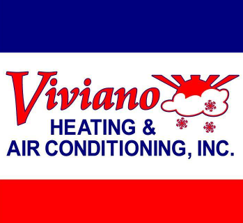 Viviano Heating & Air Conditioning Inc Logo