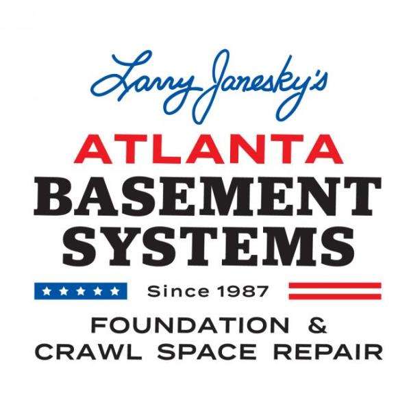 Atlanta Basement Systems, LLC Logo