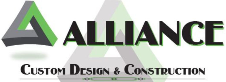 Alliance Custom Design & Construction, LLC Logo