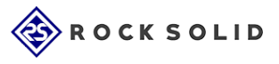 Rock Solid Waterproofing Solutions LLC Logo