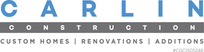 Carlin Construction, Inc. Logo