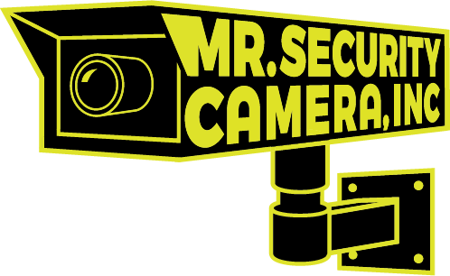 mr security camera inc