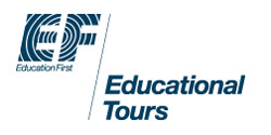 EF Educational Tours Logo