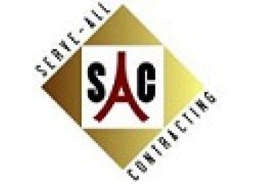 Serve All Contracting Logo