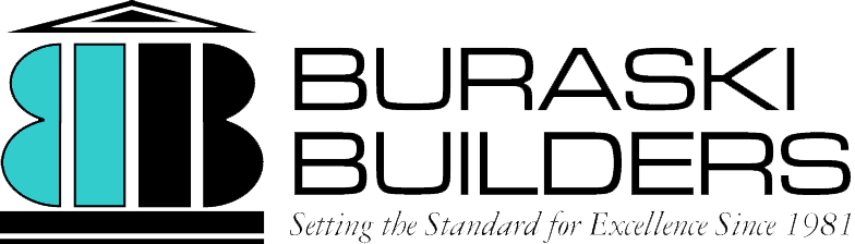 Buraski Builders, Inc. Logo