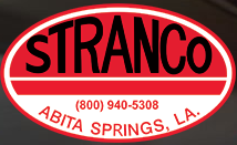 Stranco, Inc. Logo