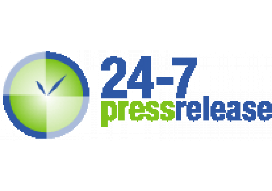 24-7 Press Release Newswire Logo