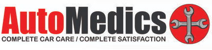 Automedics Logo