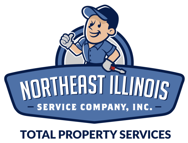 Northeast Illinois Heating & A/C Corp. Logo