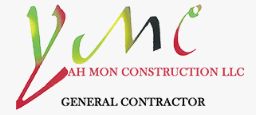 Yah Mon Construction LLC Logo