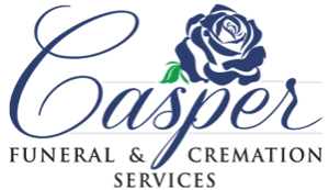 Casper Funeral & Cremation Services Logo