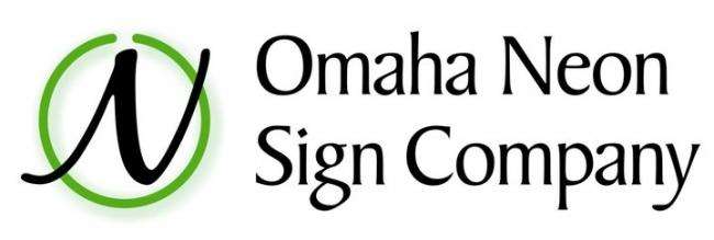 Omaha Neon Sign Co., Inc. Logo