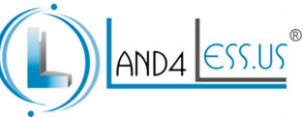 Land4less Logo