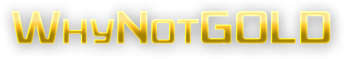 Whynotgold.com Logo
