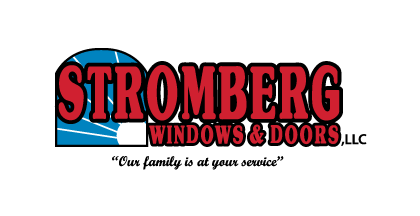 Stromberg Windows & Doors, LLC Logo