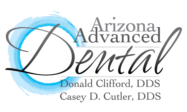 Arizona Advanced Dental Logo
