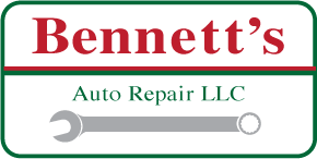 Bennett's Auto Repair, LLC Logo