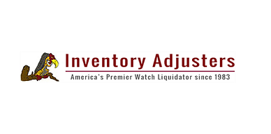 Inventory Adjusters Logo