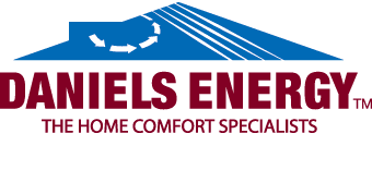 Daniels Oil Company, Inc. Logo