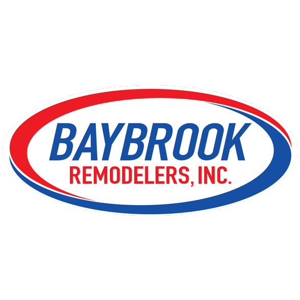 Baybrook Remodelers Inc. Logo