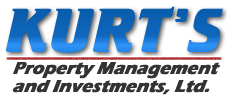 Kurt's Property Management & Investments, Ltd. Logo