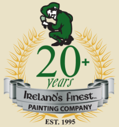 Ireland's Finest Logo