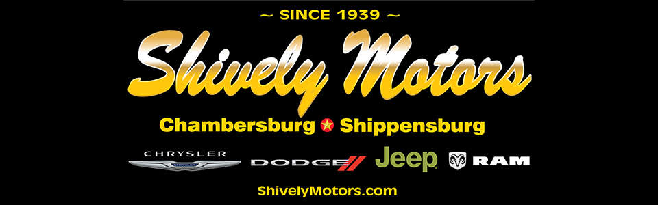 Shively Motors, Inc. Logo