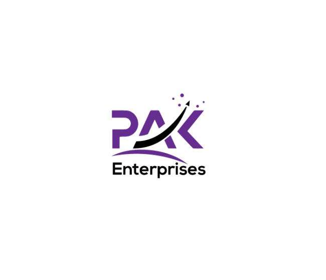 Pak Enterprises, Inc. Logo