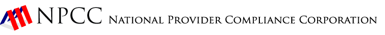 National Provider Compliance Corp Logo