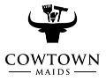 Cowtown Maids, LLC Logo