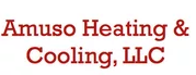 Amuso Heating & Cooling LLC Logo
