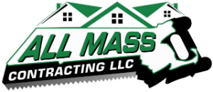 All Mass Contracting, LLC Logo