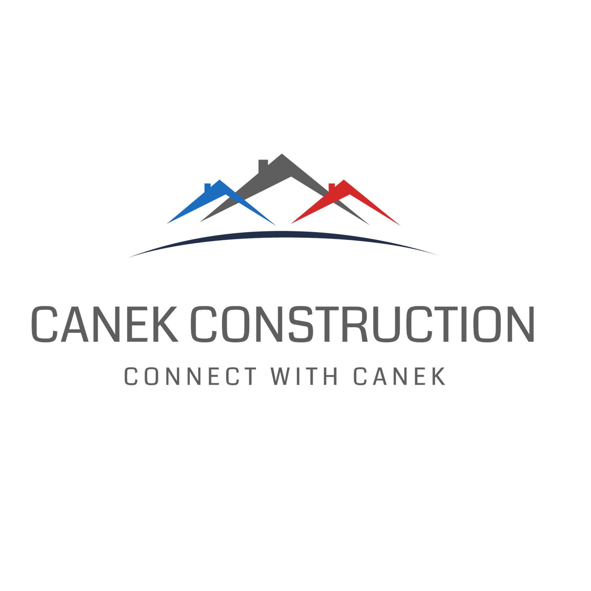 Canek Construction LLC Logo