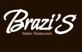 Brazi's Restaurant Logo