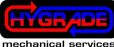 Hygrade Mechanical Services, LLC Logo