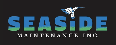 Seaside Maintenance Inc. Logo