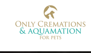 Only Cremations for Pets Inc Logo