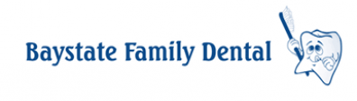 Baystate Family Dental, Inc. Logo