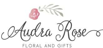 Audra Rose Floral and Gift LLC Logo