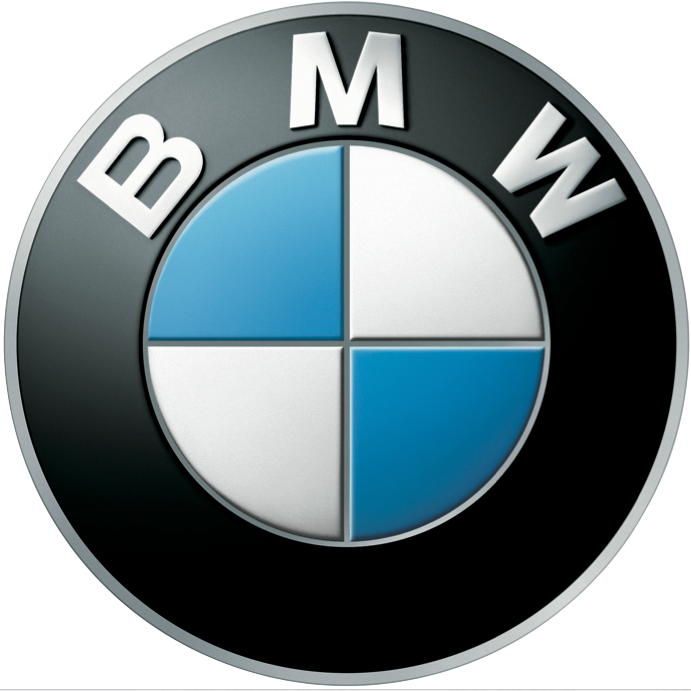 BMW of Milwaukee North Logo