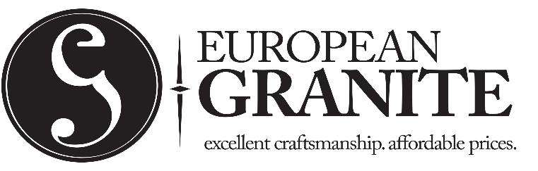 European Granite, LLC Logo